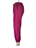 Zara Color Block Purple Sweatpants Size L - photo 5