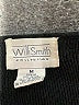 Willi Smith Black Cardigan Size M - photo 7
