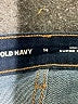 Old Navy Blue Jeggings Size 14 - photo 4