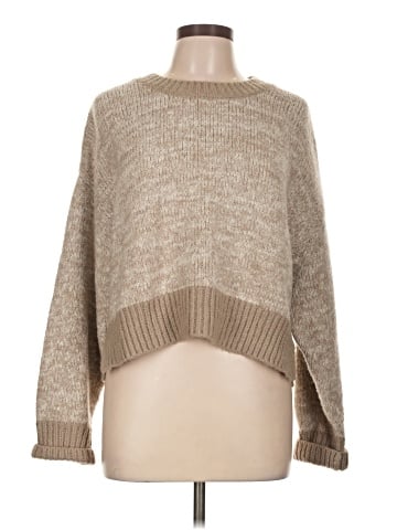 Elodie Pullover Sweater (view 1)