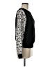 Porridge Black Long Sleeve Top Size Med (2) - photo 4