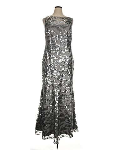 Calvin Klein Cocktail Dress (view 1)