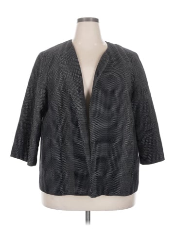Eileen Fisher Blazer (view 1)