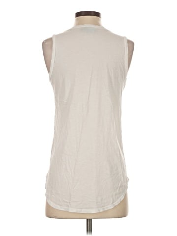 C&C California Sleeveless T-Shirt (view 2)