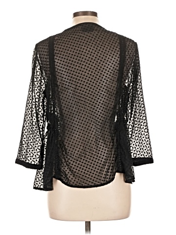 Vanessa Virginia 3/4 Sleeve Blouse (view 2)