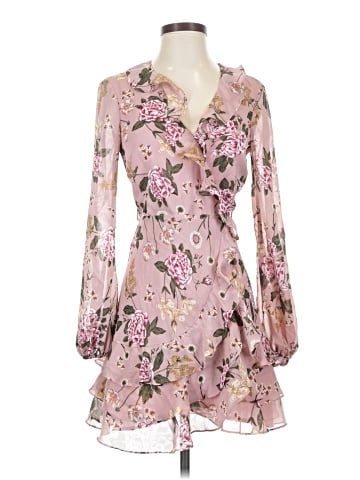 Bardot Cocktail Dress (view 1)