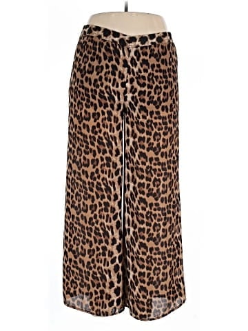 Papaya Casual Pants (view 1)
