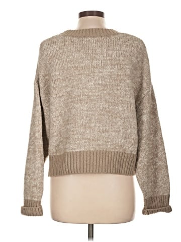 Elodie Pullover Sweater (view 2)