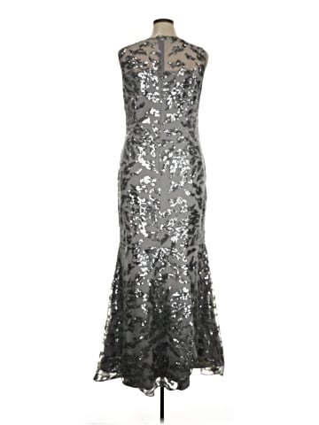 Calvin Klein Cocktail Dress (view 2)