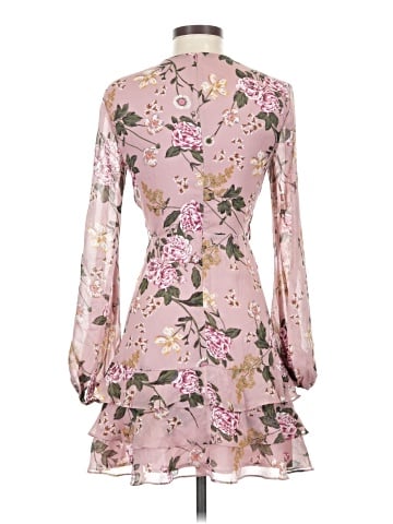 Bardot Cocktail Dress (view 2)