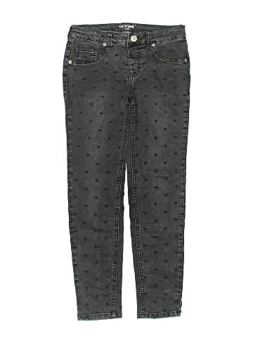 Cat & Jack Jeggings (view 1)