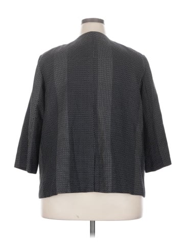 Eileen Fisher Blazer (view 2)