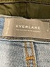 Everlane 100% Cotton Blue Jeans Size 28 waist - photo 7