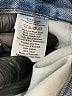 Everlane 100% Cotton Blue Jeans Size 28 waist - photo 8