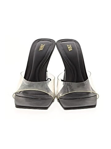 Zara Sandals (view 2)