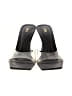 Zara Gray Sandals Size EU 37 - photo 2