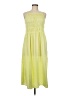Gap Green Casual Dress Size M - photo 1