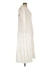 Zara Ivory Casual Dress Size XL - photo 4