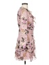 Bardot 100% Polyester Floral Pink Cocktail Dress Size XS - photo 4