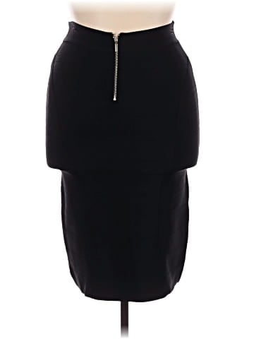 Bebe Formal Skirt (view 2)