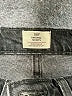 Levi's Black Denim Shorts Size 27 waist - photo 3