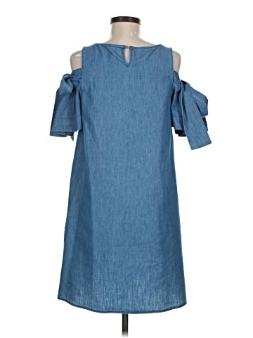 Rebellion Casual Dress (view 2)