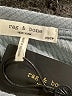 Rag & Bone Gray Pullover Sweater Size XS - photo 7