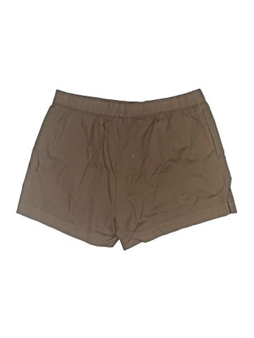 American Eagle Outfitters Khaki Shorts (view 2)