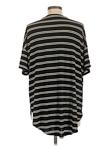 Time and Tru Short Sleeve T-Shirt (view 2)