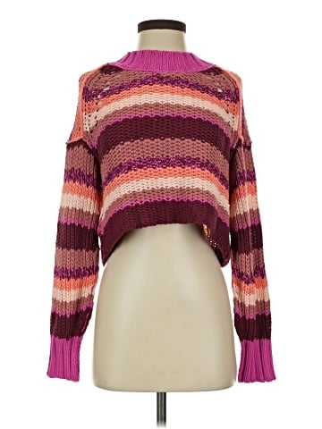 Free People Turtleneck Sweater (view 1)