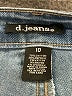 d.jeans Blue Jeans Size 10 - photo 7