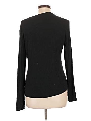Cuddl Duds Long Sleeve Henley (view 2)