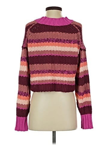 Free People Turtleneck Sweater (view 2)