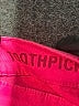 J.Crew Color Block Pink Jeans Size 27 waist - photo 6