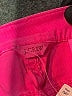 J.Crew Color Block Pink Jeans Size 27 waist - photo 7