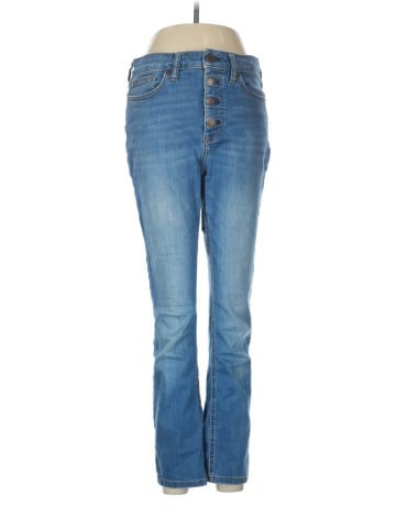 LC Lauren Conrad Jeans (view 1)