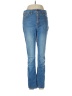 LC Lauren Conrad Blue Jeans Size 8 - photo 1