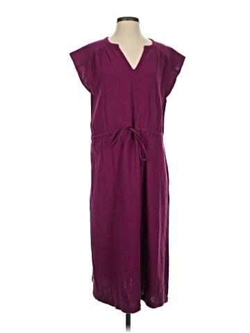 Pact Casual Dress (view 1)