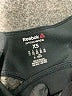 Reebok Black Sports Bra Size XS - photo 7