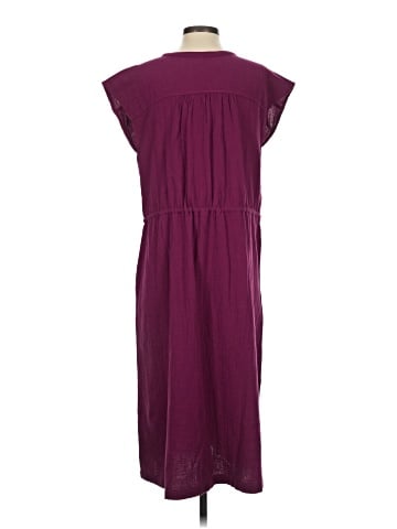 Pact Casual Dress (view 2)