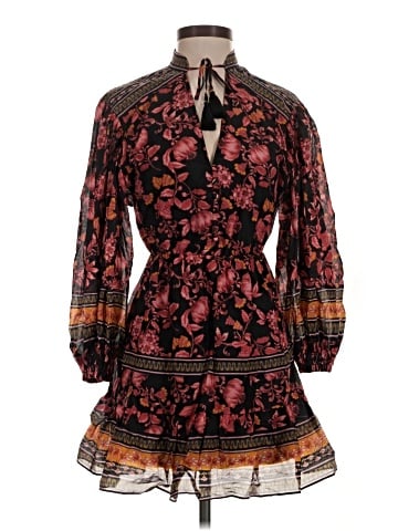 Alice + Olivia Cocktail Dress (view 1)