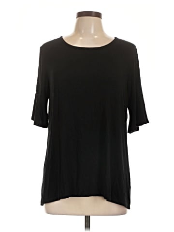 LC Lauren Conrad Short Sleeve Top (view 1)