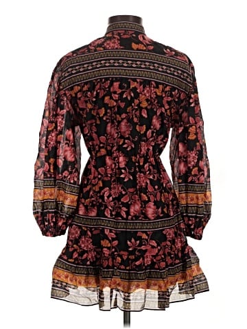 Alice + Olivia Cocktail Dress (view 2)
