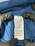 Unbranded Blue Active Pants Size 5 - photo 7