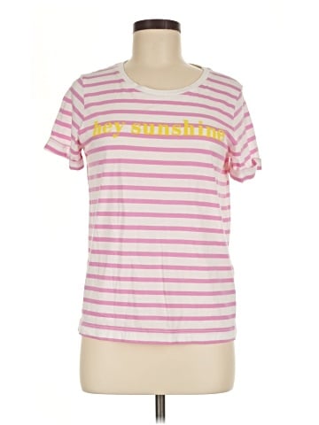 Kate Spade New York Short Sleeve T-Shirt (view 1)