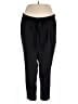 Studio by Torrid Solid Black Casual Pants Size 2X Plus (2) - photo 1