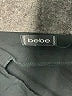 Bebe Black Cocktail Dress Size S (estimated) - photo 4