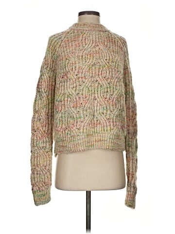 Scotch & Soda Pullover Sweater (view 1)