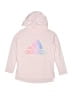 Adidas Pink Pullover Hoodie Size S (youth) - photo 1