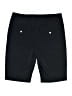 4all by Jofit Solid Black Athletic Shorts Size 6 - photo 2
